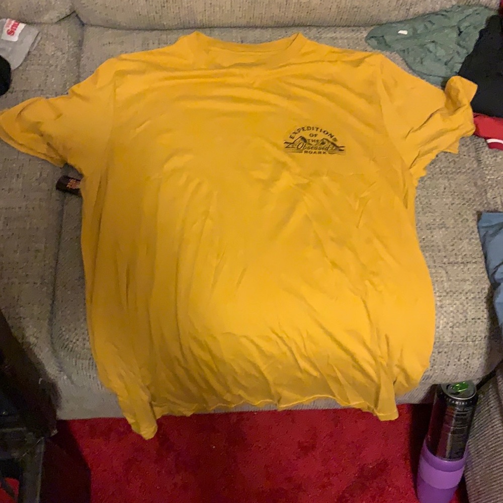 Men’s Shirt
